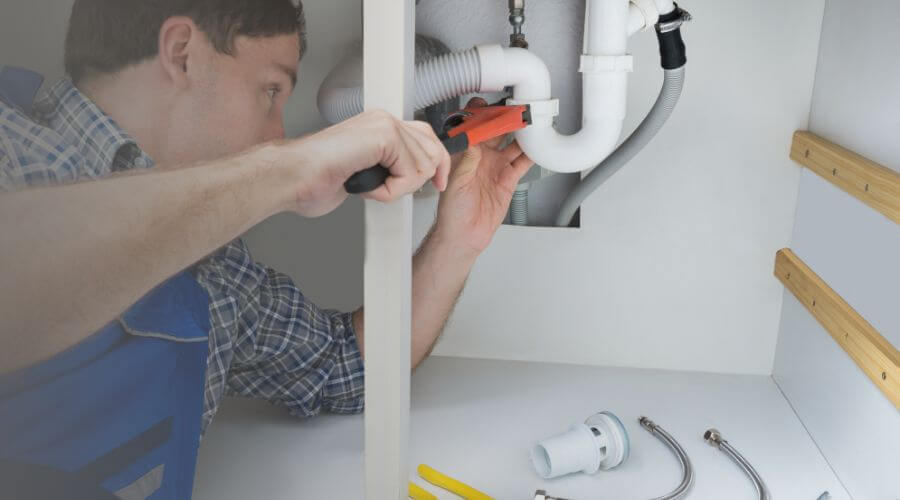 Professional same day plumber in Blountsville, AL